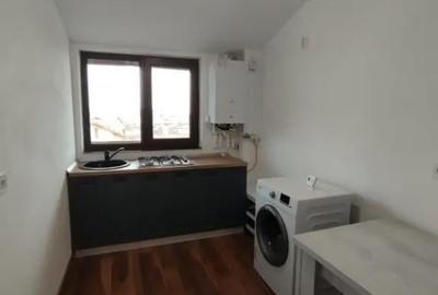 Garsonieră în Sânpetru - 11