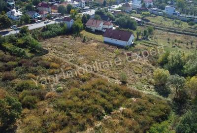 Teren de vanzare Curtea de Arge?, str Victoriei. - 3