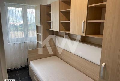 Apartament cu 3 camere decomandat, mobilat în Bartolomeu - 4