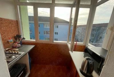 Apartament cu 2 camere decomandat în Nord - 5