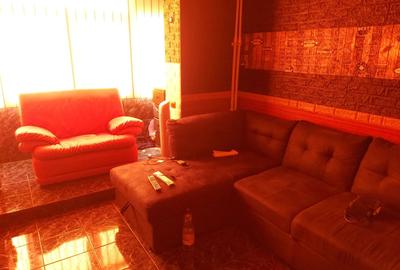 Vand ap 2 cam in Tomis Nord ! - 4