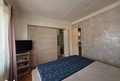 Apartament cu 2 camere decomandat în Decebal - 11