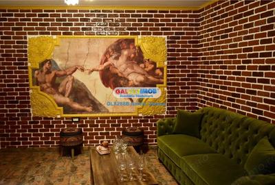 Casă cu 8 camere cu Teren 110 Mp în Moșilor - 14