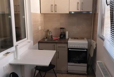 Garsonieră decomandată în Dudu - 4