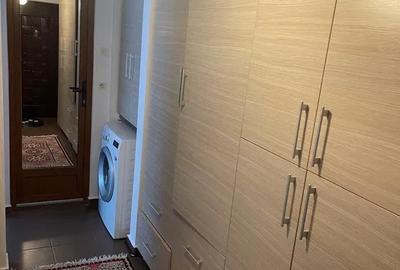 Apartament cu 2 camere decomandat, mobilat în Nicolina - 5