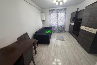 Garsonieră semidecomandată în Vasile Aaron - 1