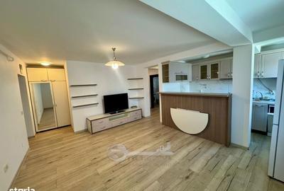Apartament cu 3 camere în Tudor Vladimirescu - 5