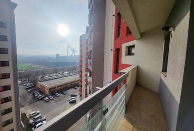 Garsonieră decomandată, mobilată în Tudor Vladimirescu - 2