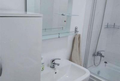 Garsoniera mobilata in Piata Rosetti - 1