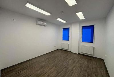 Birouri, spre inchiriere, in Parcul Industrial - Targu Mures - 8