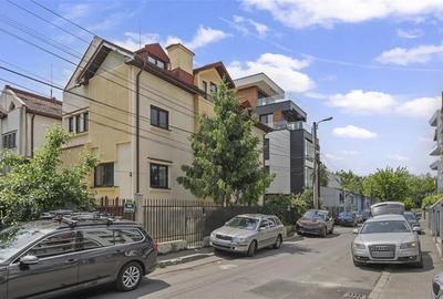 Casă individuală cu 10 camere cu Canalizare în Floreasca - 4