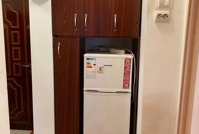 Garsoniera, decomandata, 40 mp, balcon, ac, mobilata, Ghencea - 3