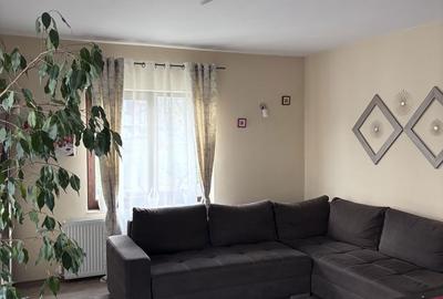 Casă cu 3 camere în Predeluț - 4