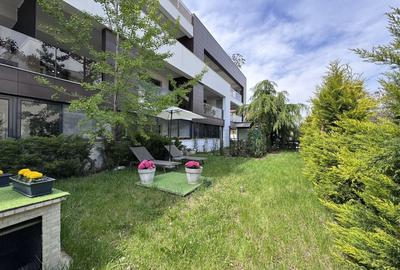 Apartament cu 3 camere semidecomandat în Iancu Nicolae - 33