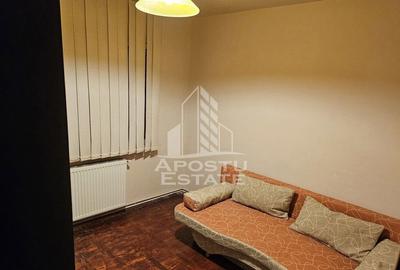 Apartament 3 camere, decomandat, centrala proprie, Calea Sagului - 2