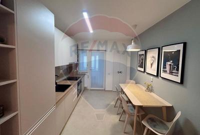 Apartament 3 camere ULTRACENTRAL modern, premium, de inchiriat - 2
