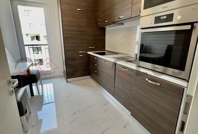 Apartament cu 3 camere, garaj subteran, Grand Hotel Italia ! - 4