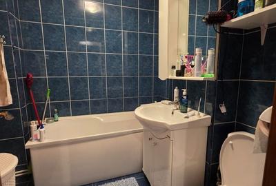 Apartament cu 3 camere decomandat în Central - 5