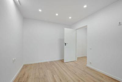 Apartament cu 2 camere semidecomandat în Bucureștii Noi