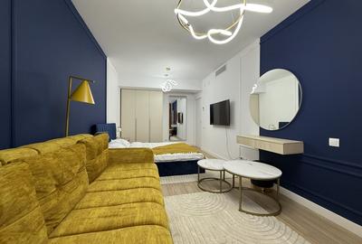 Studio Premium | Cotroceni | Marriott | Airbnb | parcare subterana - 3