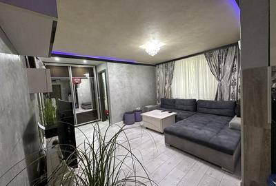 Apartament 3 camere mobilat/utilat vis a vis JISK/CARREFOUR - 2