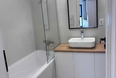 Apartament cu 2 camere în Frații Golești - 6