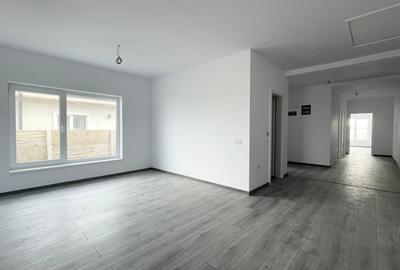 Duplex cu 4 camere cu Teren 380 Mp în Urseni - 1