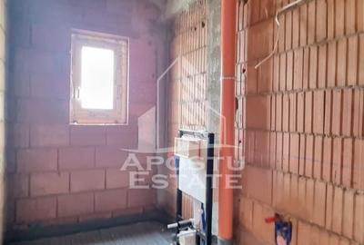 Apartament cu 2 camere, bloc nou, loc de parcare, Sanandrei - 4