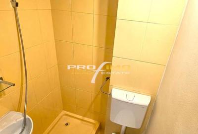 Garsoniera renovata integral, mobilata, utilata, Poarta 6 - 11