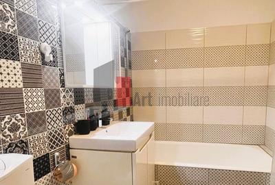 Apartament cu 2 camere decomandat în Crângași - 9