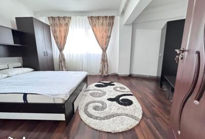 Garsonieră în Mioriței - 1