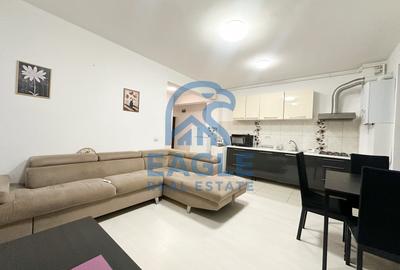 Tomis Plus - 2 Camere Modern cu balcon si parcare pe termen lung - 4