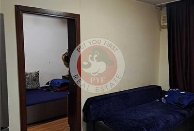 Mall Vitan | 2 camere | 25mp | Semidecomandat | B12574 - 6