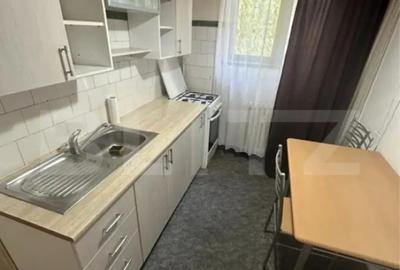 Apartament cu 2 camere decomandat în Central - 3