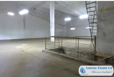 Hala Spatiu Depozit de inchiriat, Calea Clujului - Oradea - 5