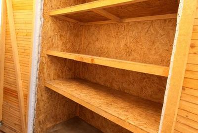 Casă cu 4 camere cu Teren 60 Mp în Pipera - 16