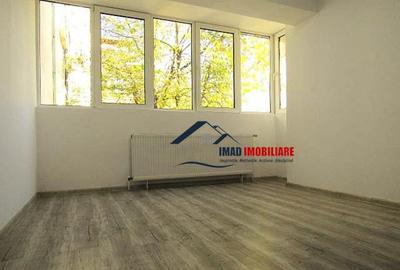 Micro 3, totul nou! apartament 125 mp - spatiu pt birouri. - 1