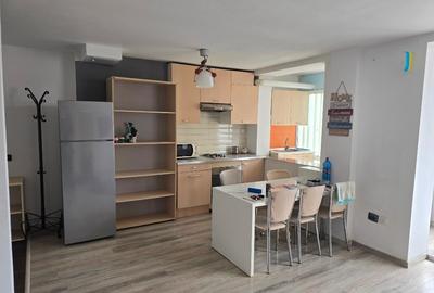 APARTAMNET 2 CAMERE IANCULUI ETAJ 8 MODIFICAT-BLOC REABILITAT-DIRECT PROPRIETAR - 6