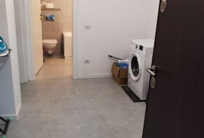 Apartament cu 2 camere decomandat în Păulești - 11