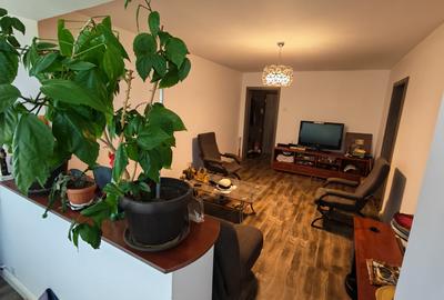 Apartament cu 3 camere circular în Tomis Nord - 2