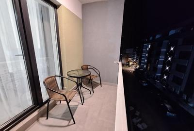 Apartament 2 camere, Pacurari-Complex Contemporan, Etaj 1, Loc de parcare - 7