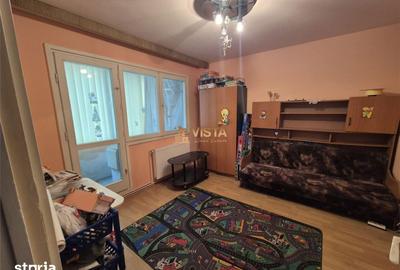 Apartament cu 3 camere semidecomandat în Astra - 5