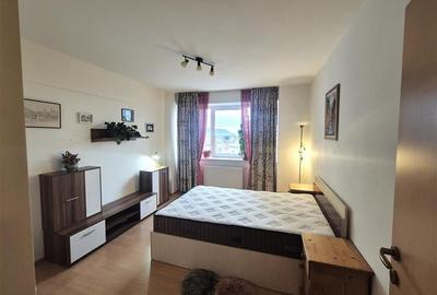 Garsoniera spatioasa, moderna, pet friendly, zona Garii - 5