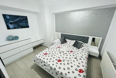 Apartament cu 3 camere decomandat în Central - 8