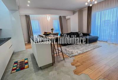Apartament Deosebit cu 4 camere 125 mp cu Parcare Subterana si Terasa - 7