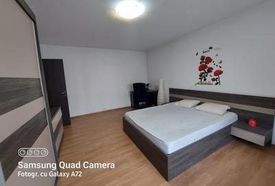 Garsonieră decomandată în Decebal - 6