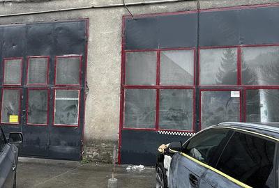 Spațiu comercial, de 250 mp, în 1 Mai - 1