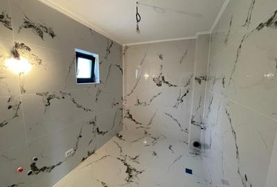 Casa noua P+1 cu teren de 330mp si toate utilitatile la Braniste/Podari - 13