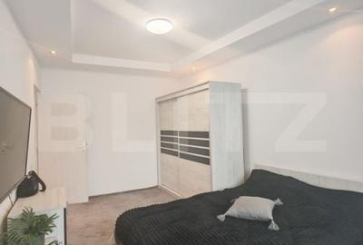 Apartament cu 3 camere decomandat în Central - 11