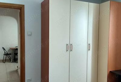 2 camere | Favorit, Drumul Taberei | loc de parcare - 5